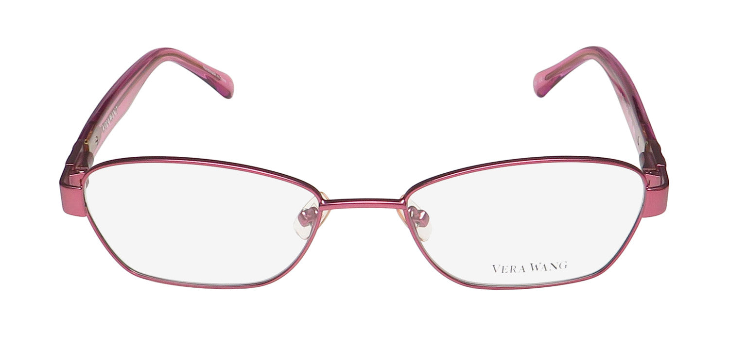 Vera Wang V335 Eyeglasses