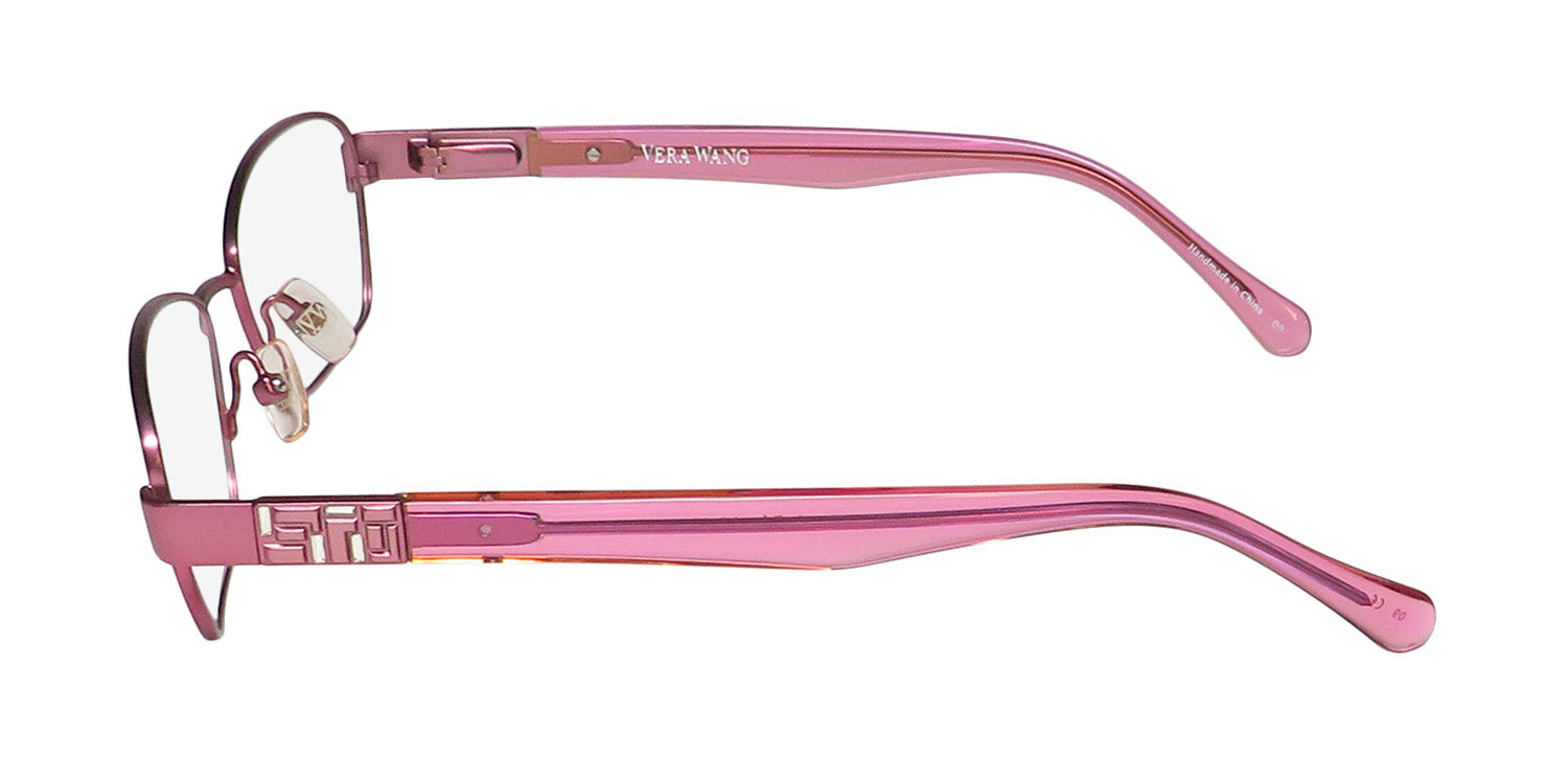 Vera Wang V335 Eyeglasses