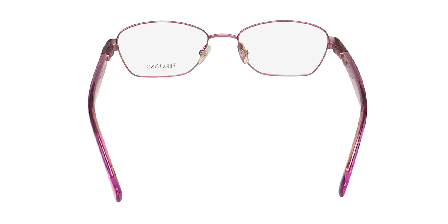 Vera Wang V335 Eyeglasses