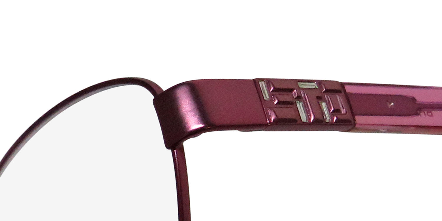 Vera Wang V335 Eyeglasses
