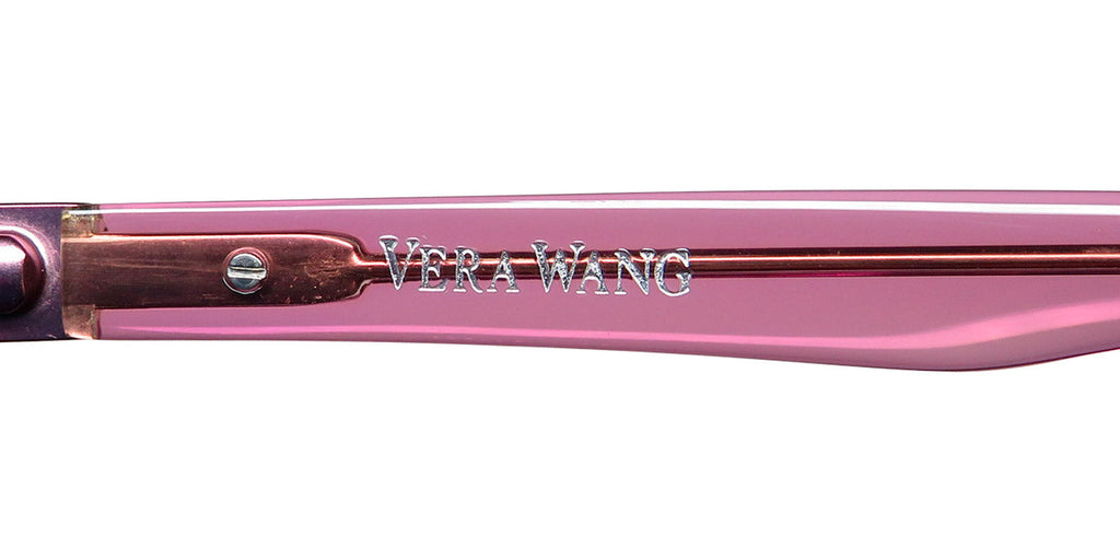 Vera Wang V335 Eyeglasses