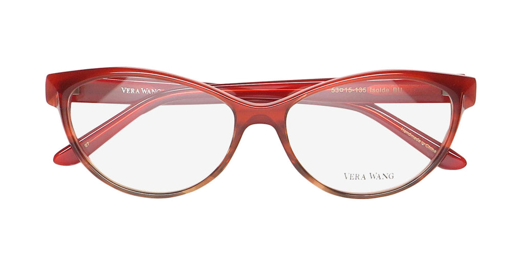 Vera Wang Luxe Isolde Eyeglasses