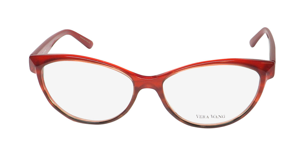 Vera Wang Luxe Isolde Eyeglasses