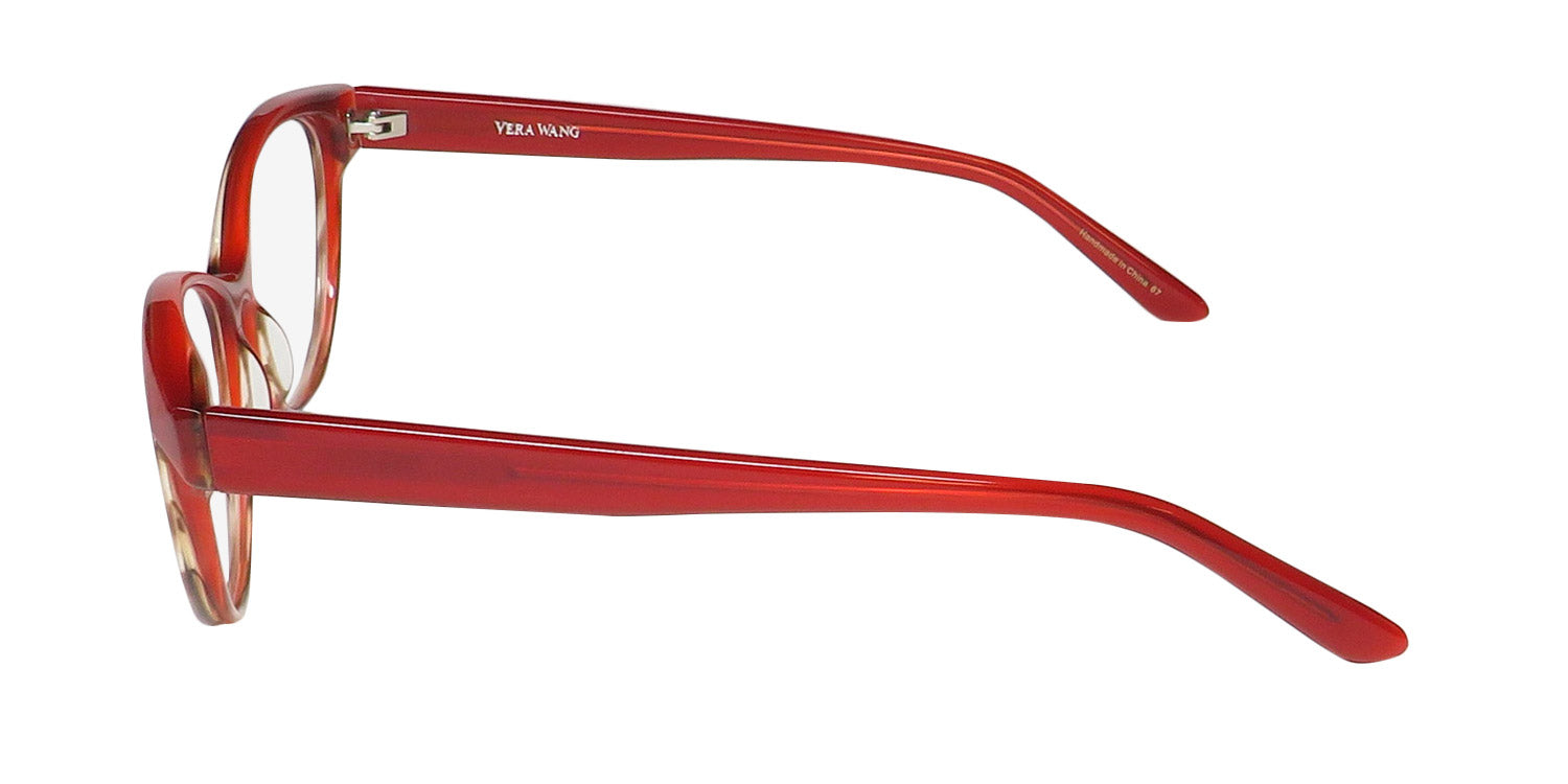Vera Wang Luxe Isolde Eyeglasses