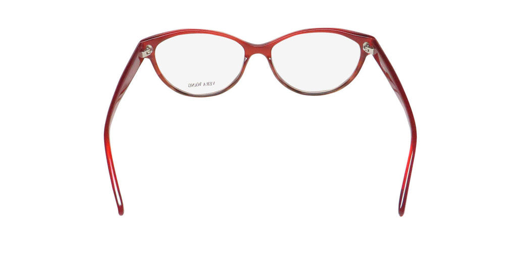 Vera Wang Luxe Isolde Eyeglasses