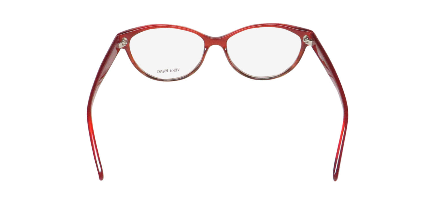 Vera Wang Luxe Isolde Eyeglasses