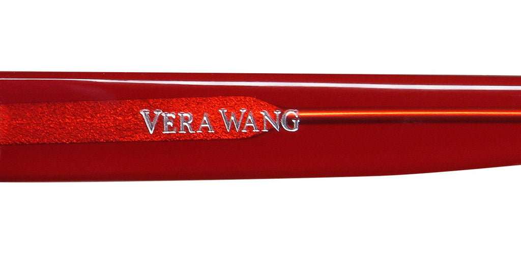 Vera Wang Luxe Isolde Eyeglasses