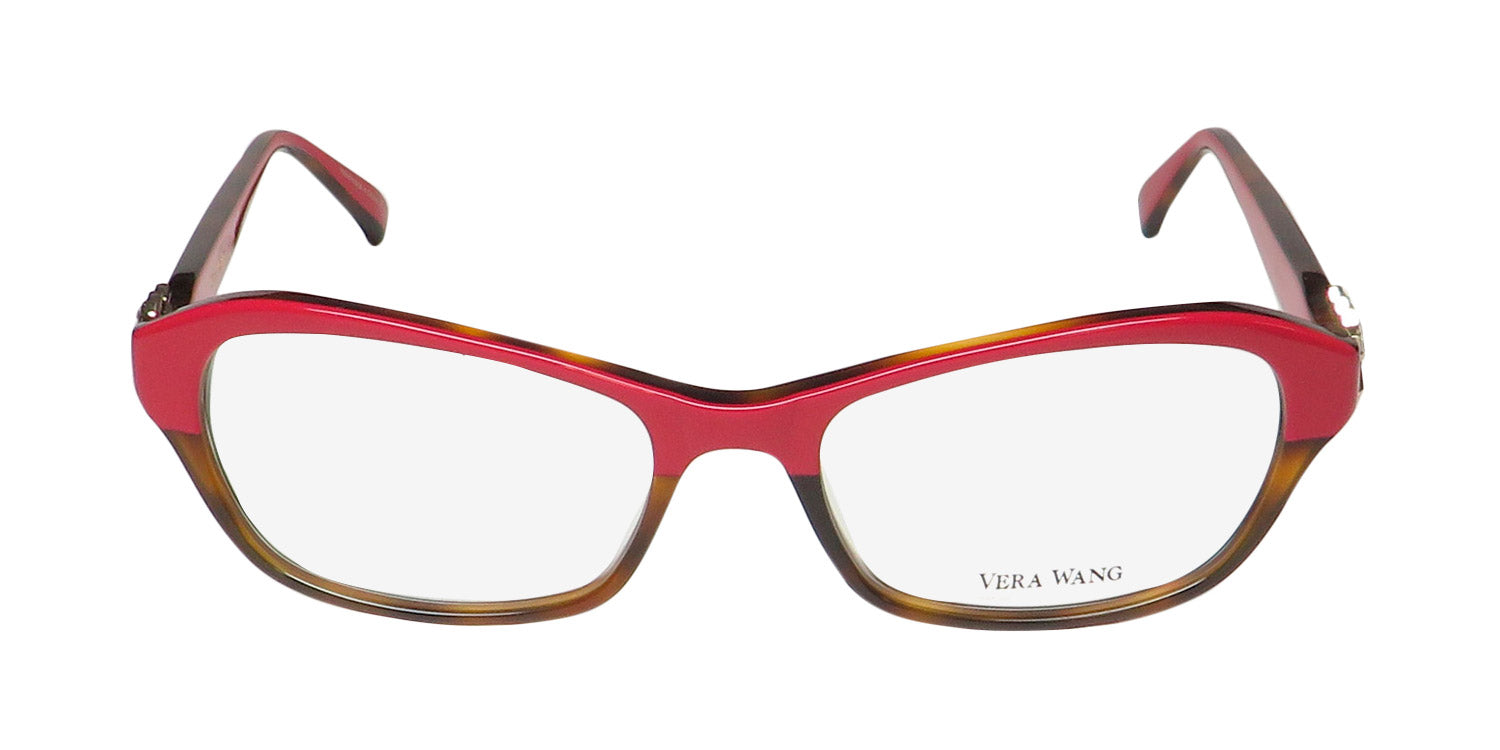 Vera Wang V338 Eyeglasses