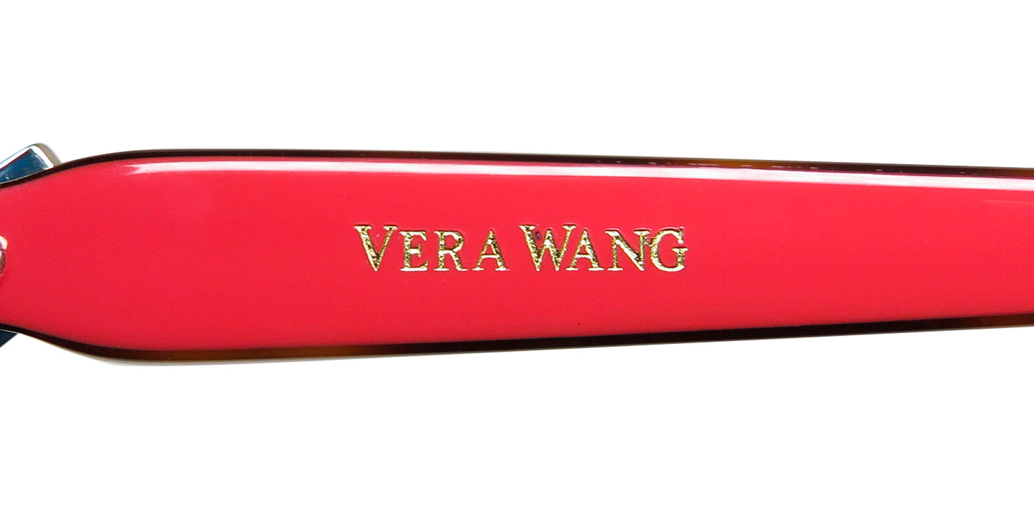 Vera Wang V338 Eyeglasses