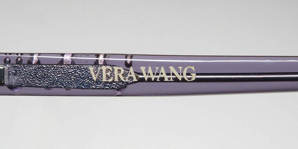 Vera Wang Luxe Sarra Eyeglasses