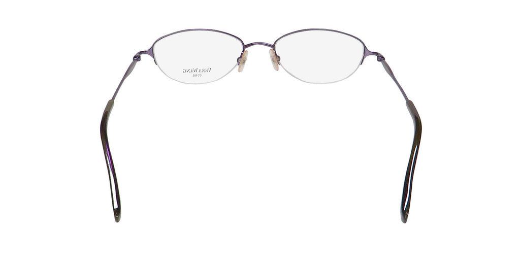 Vera Wang Luxe Lacerta Eyeglasses