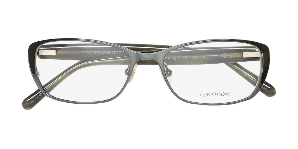 Vera Wang V378 Eyeglasses