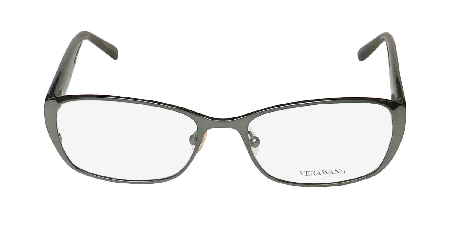 Vera Wang V378 Eyeglasses