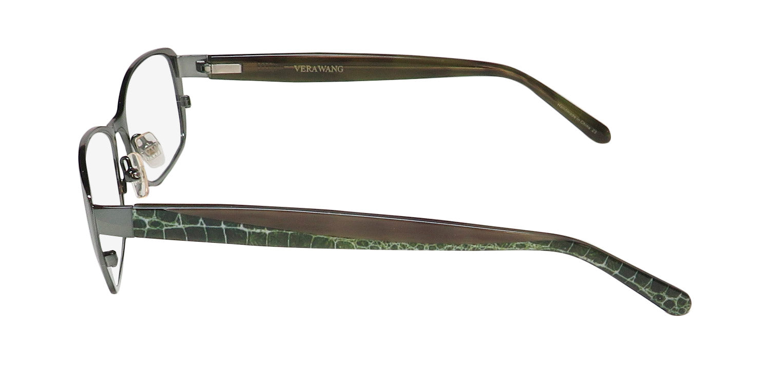 Vera Wang V378 Eyeglasses