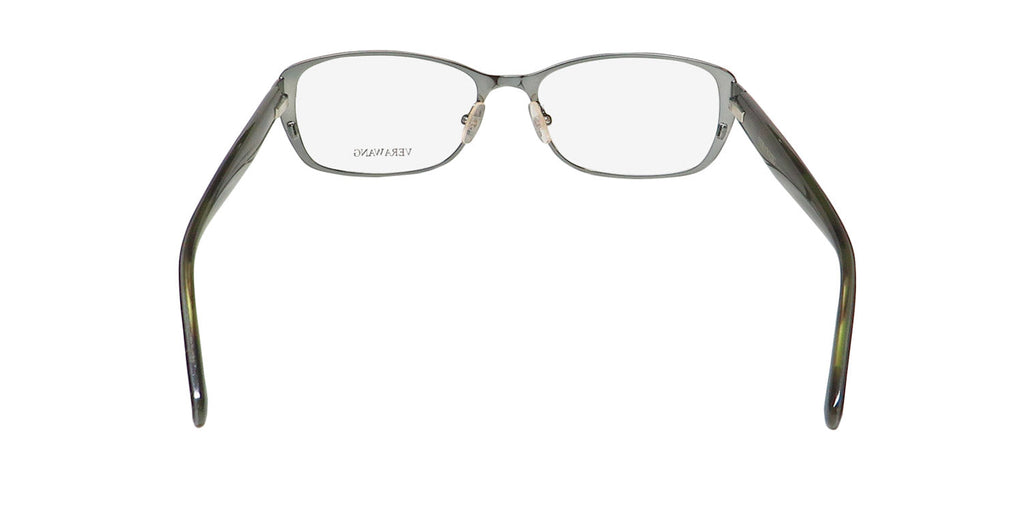 Vera Wang V378 Eyeglasses