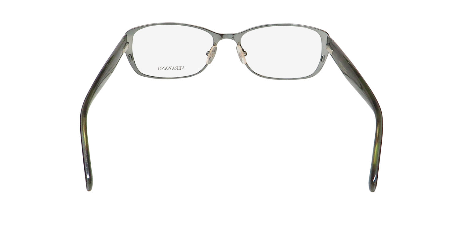 Vera Wang V378 Eyeglasses