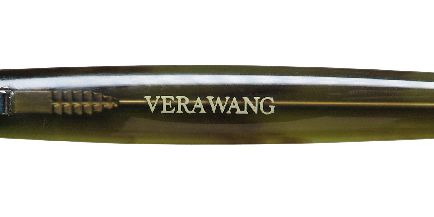 Vera Wang V378 Eyeglasses