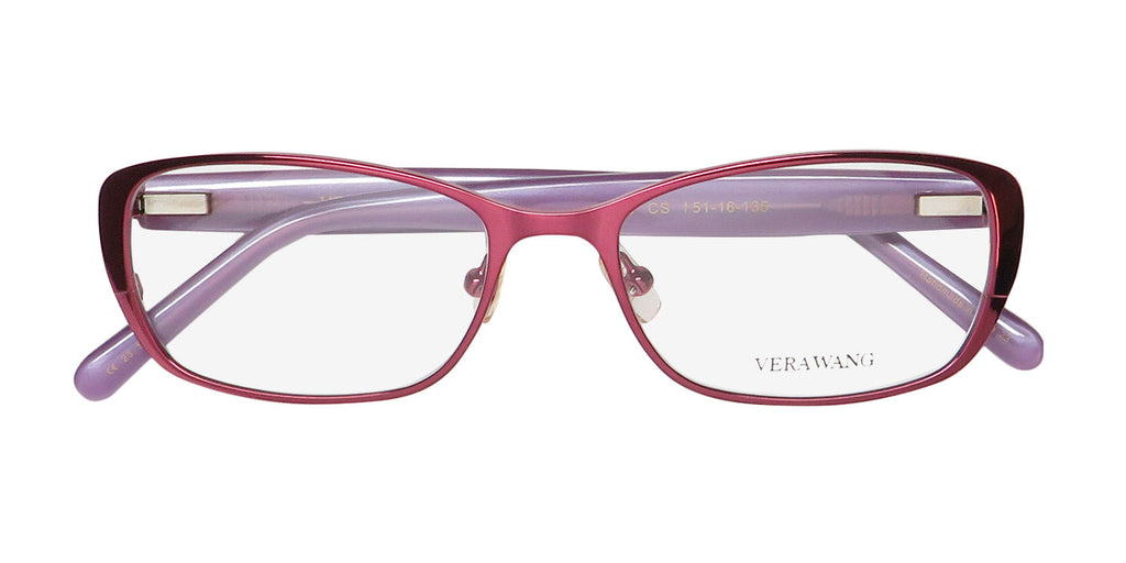 Vera Wang V378 Eyeglasses