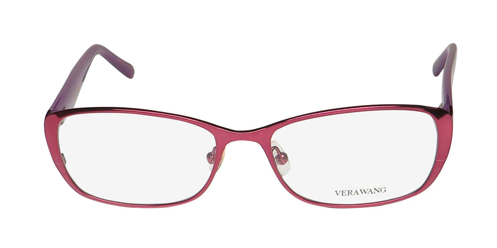 Vera Wang V378 Eyeglasses