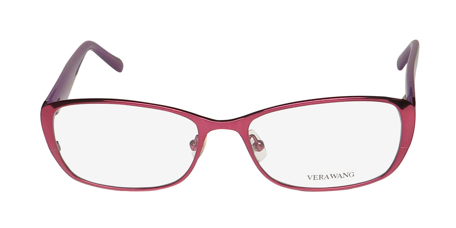 Vera Wang V378 Eyeglasses