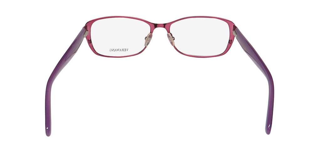 Vera Wang V378 Eyeglasses