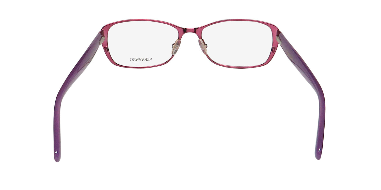Vera Wang V378 Eyeglasses