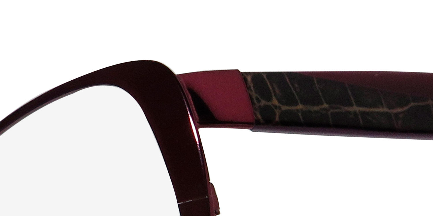 Vera Wang V378 Eyeglasses