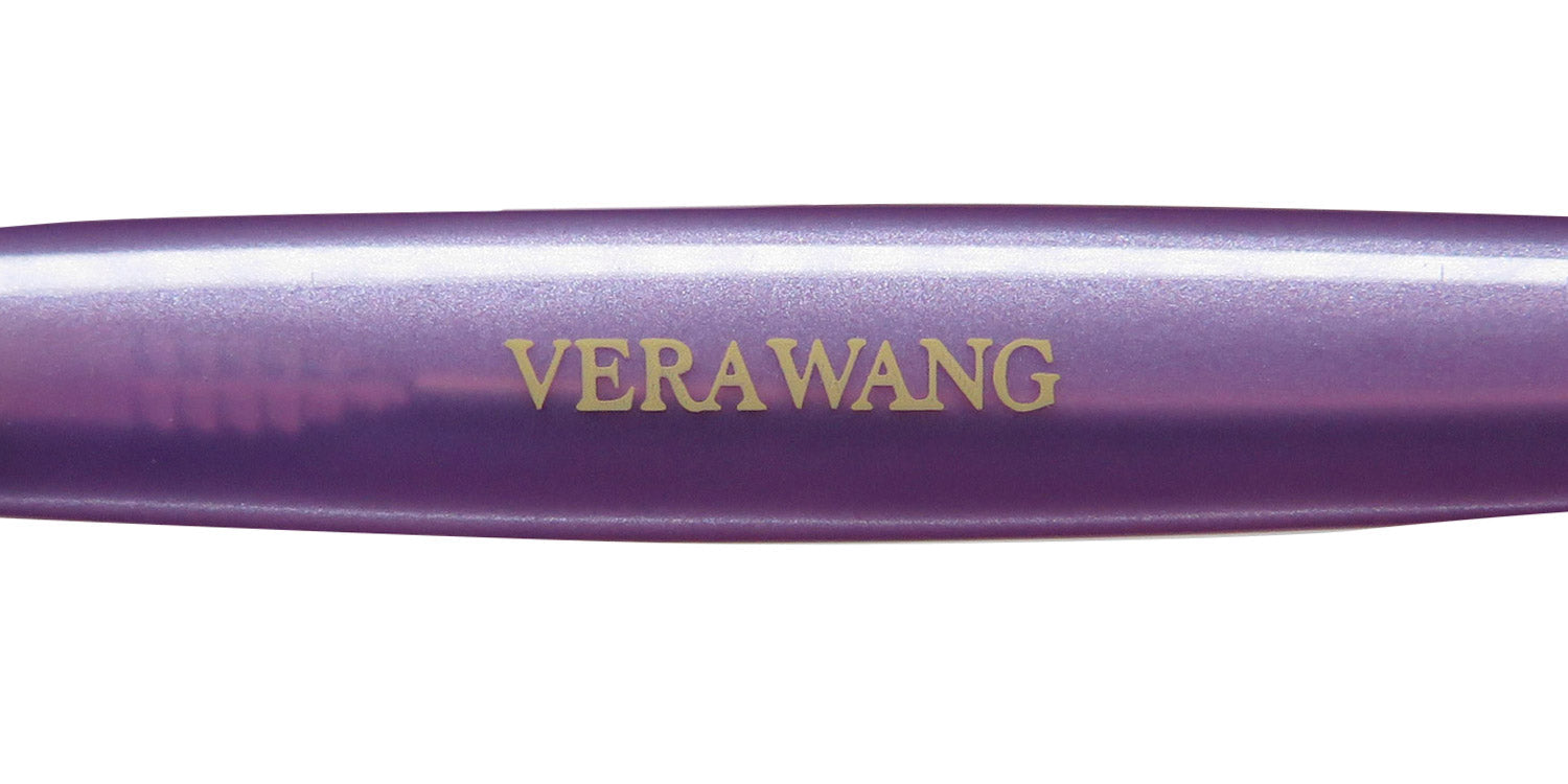 Vera Wang V378 Eyeglasses