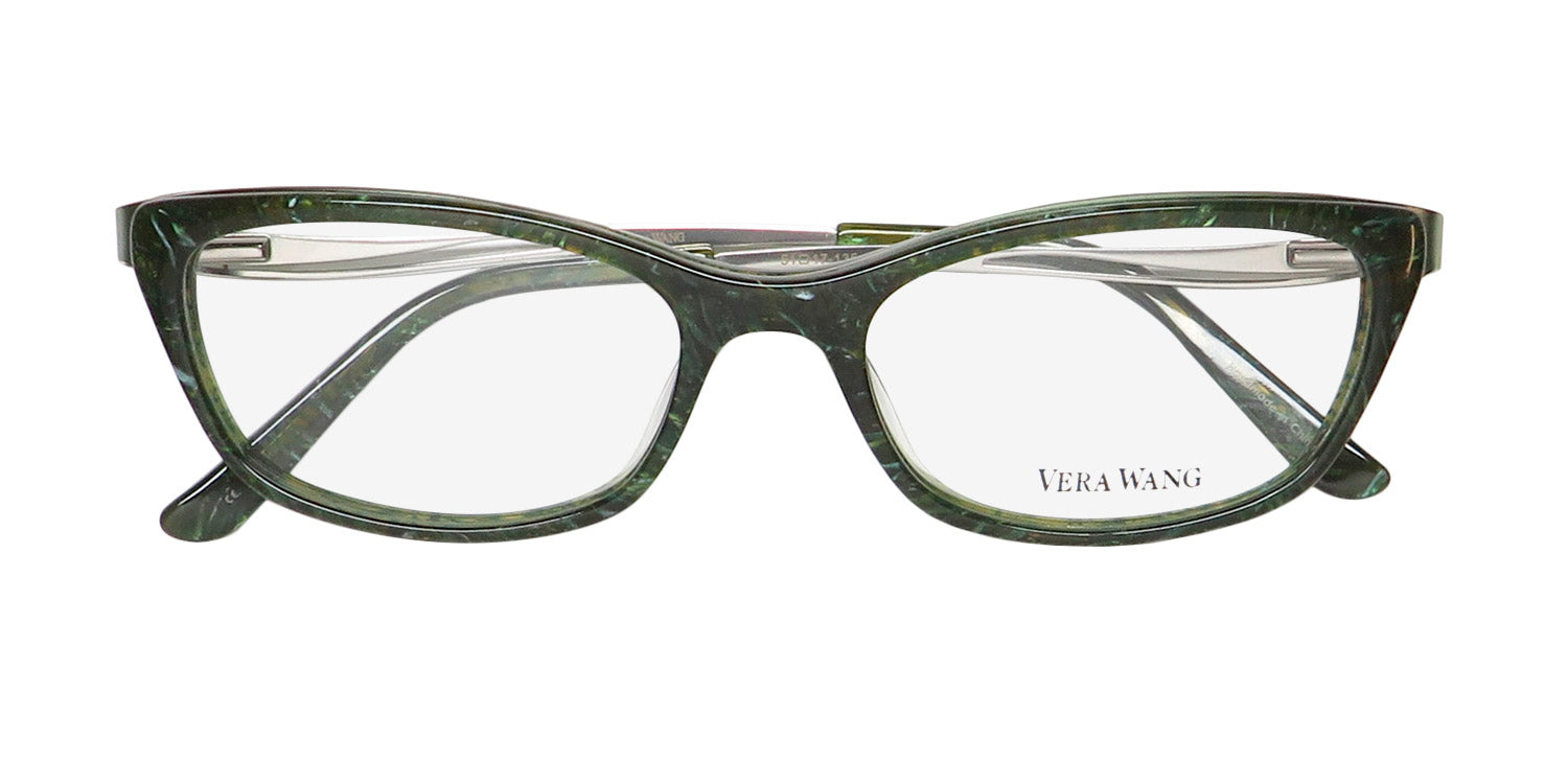 Vera Wang V332 Eyeglasses