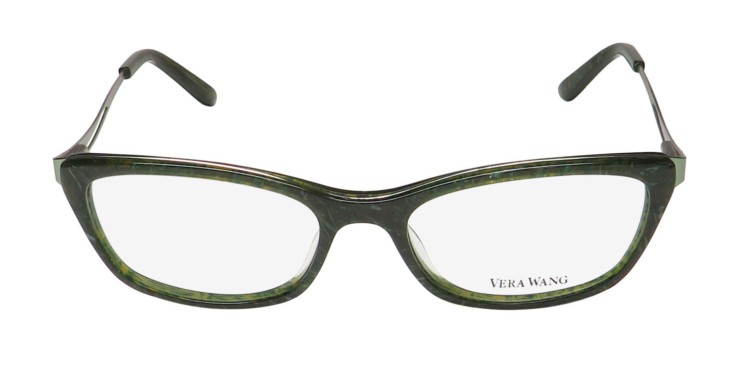Vera Wang V332 Eyeglasses