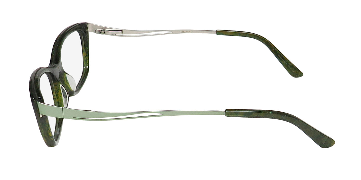 Vera Wang V332 Eyeglasses