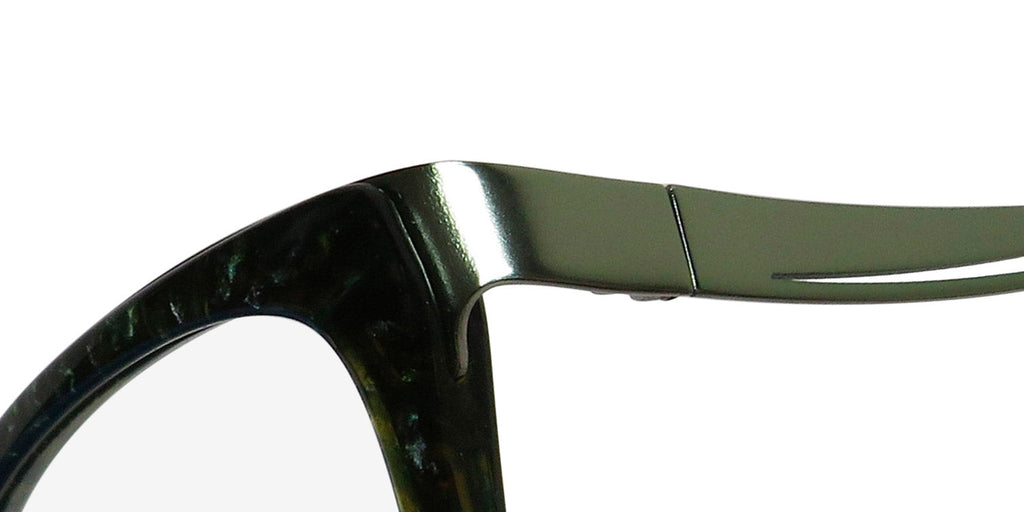 Vera Wang V332 Eyeglasses