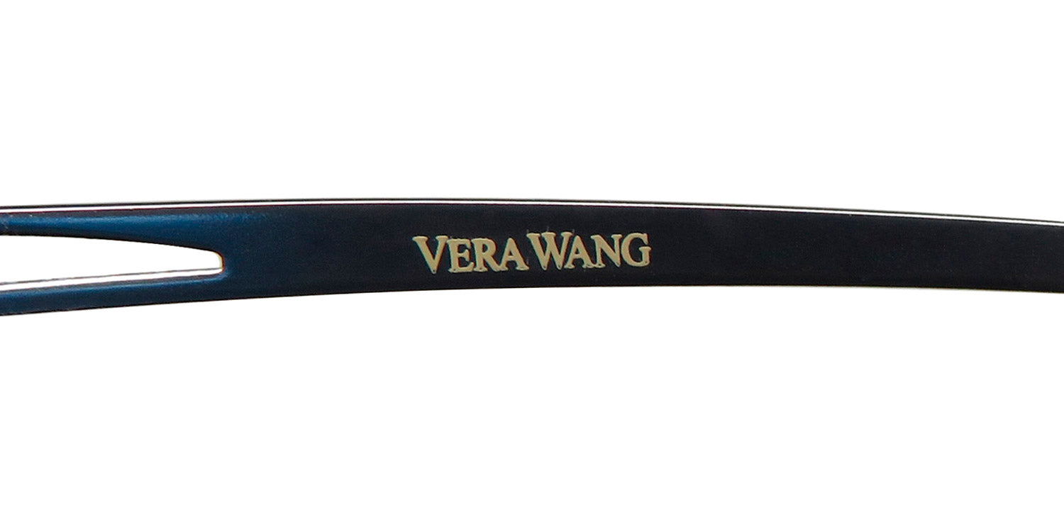 Vera Wang V332 Eyeglasses