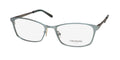 Vera Wang Luxe Brystal Eyeglasses