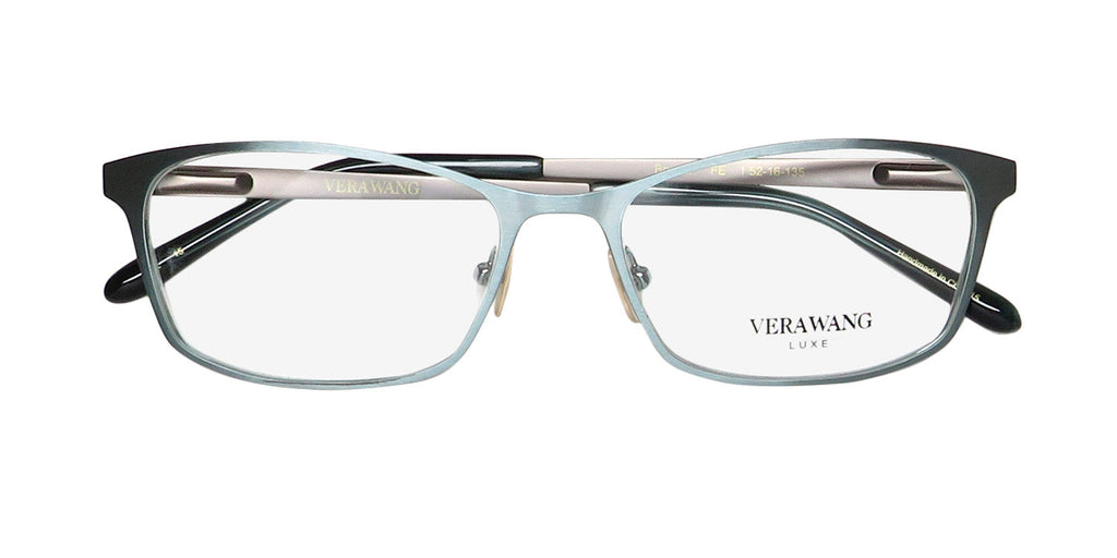 Vera Wang Luxe Brystal Eyeglasses