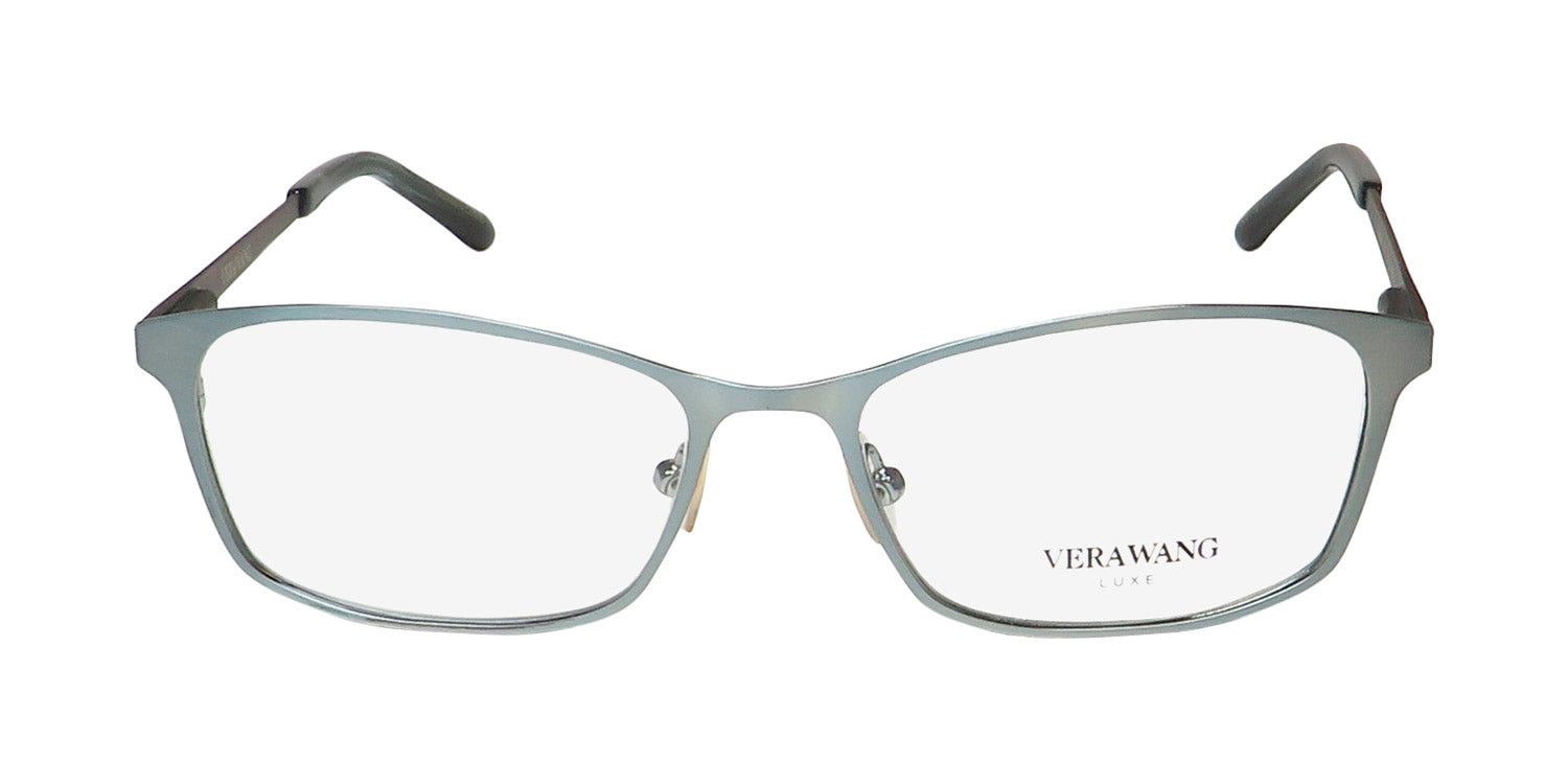 Vera Wang Luxe Brystal Eyeglasses
