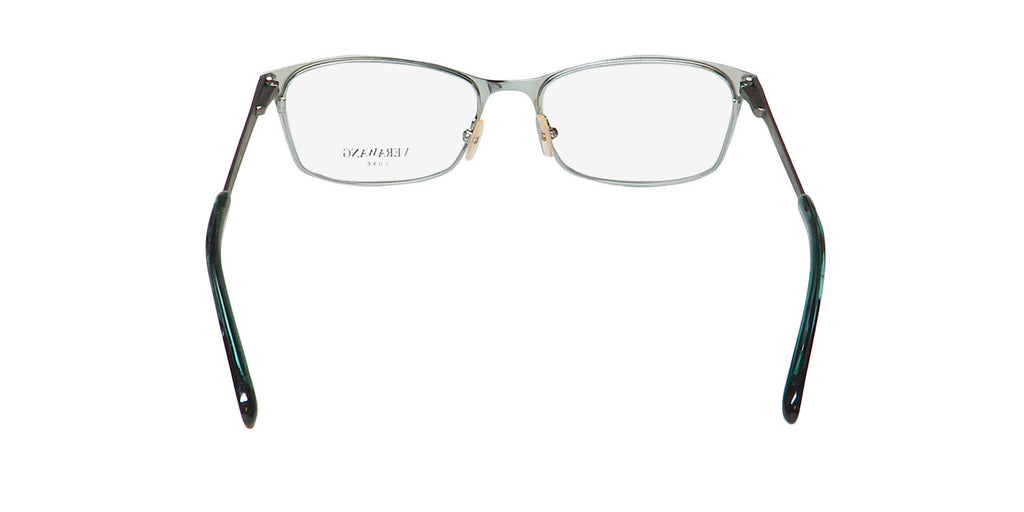 Vera Wang Luxe Brystal Eyeglasses