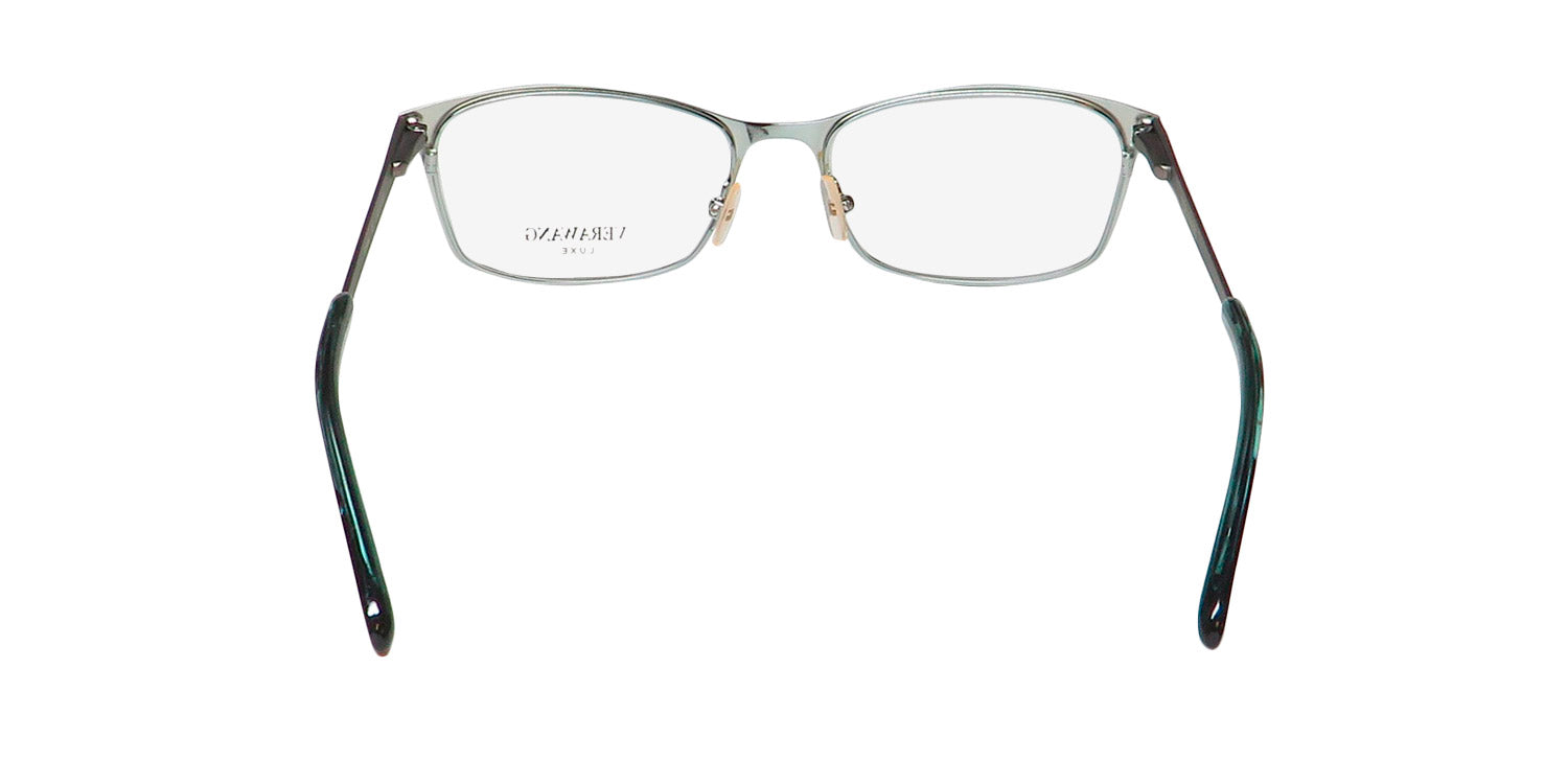 Vera Wang Luxe Brystal Eyeglasses