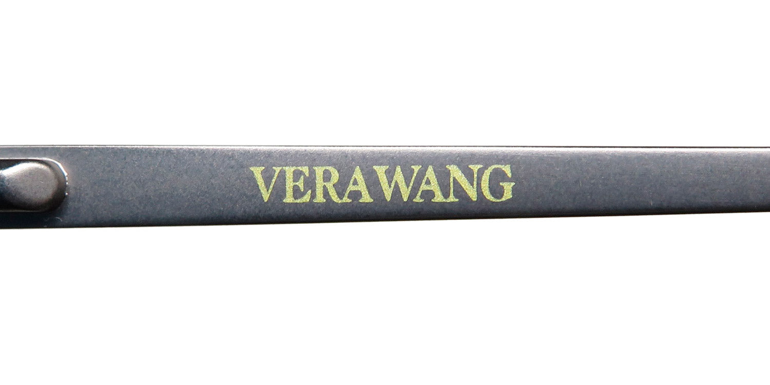 Vera Wang Luxe Brystal Eyeglasses