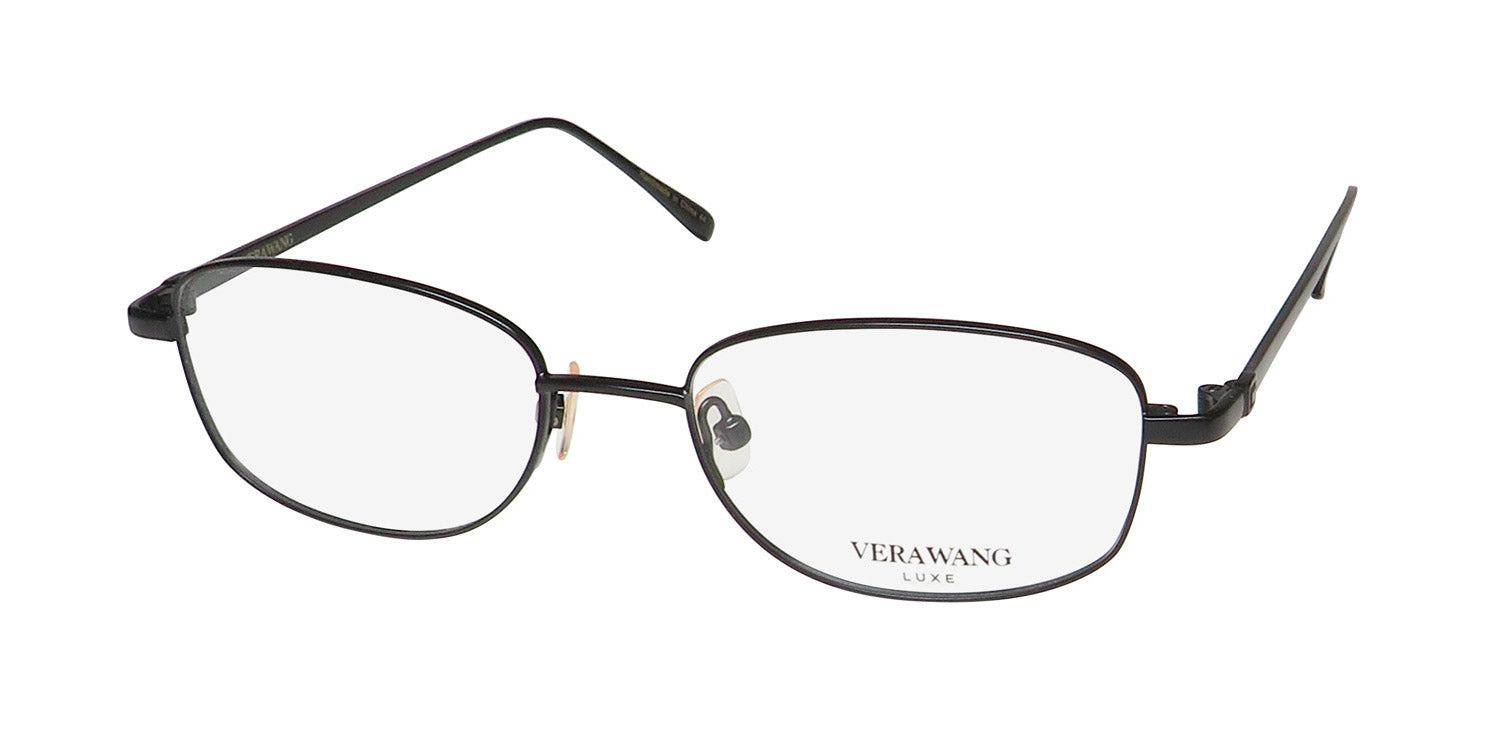 Vera Wang Luxe Pomponia Eyeglasses
