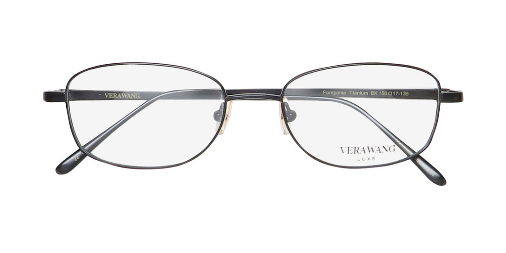 Vera Wang Luxe Pomponia Eyeglasses