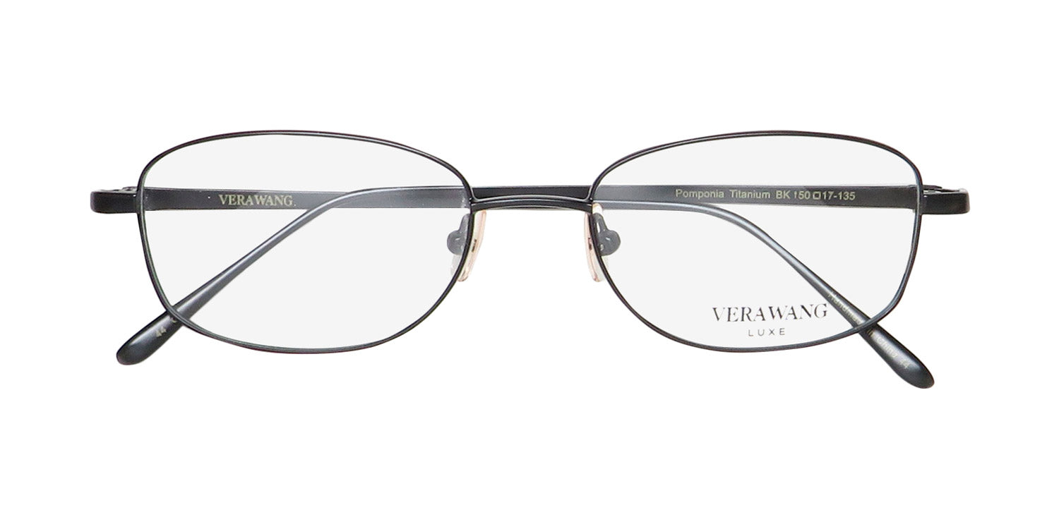 Vera Wang Luxe Pomponia Eyeglasses