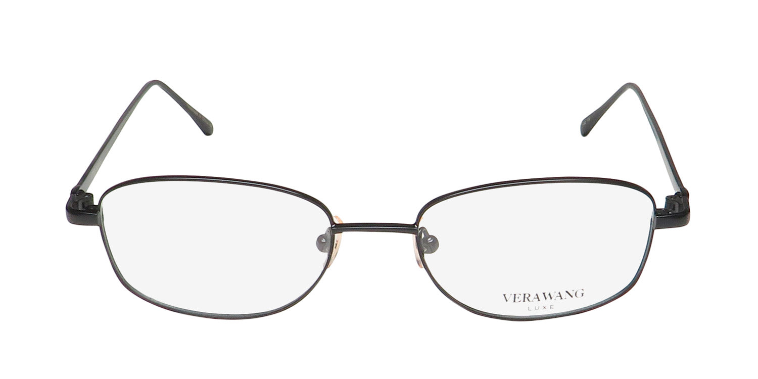 Vera Wang Luxe Pomponia Eyeglasses