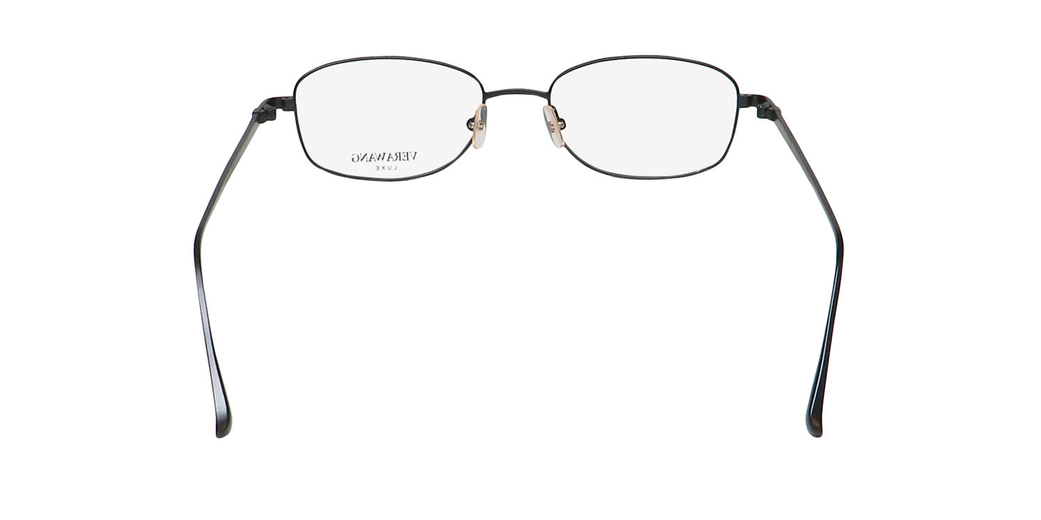 Vera Wang Luxe Pomponia Eyeglasses