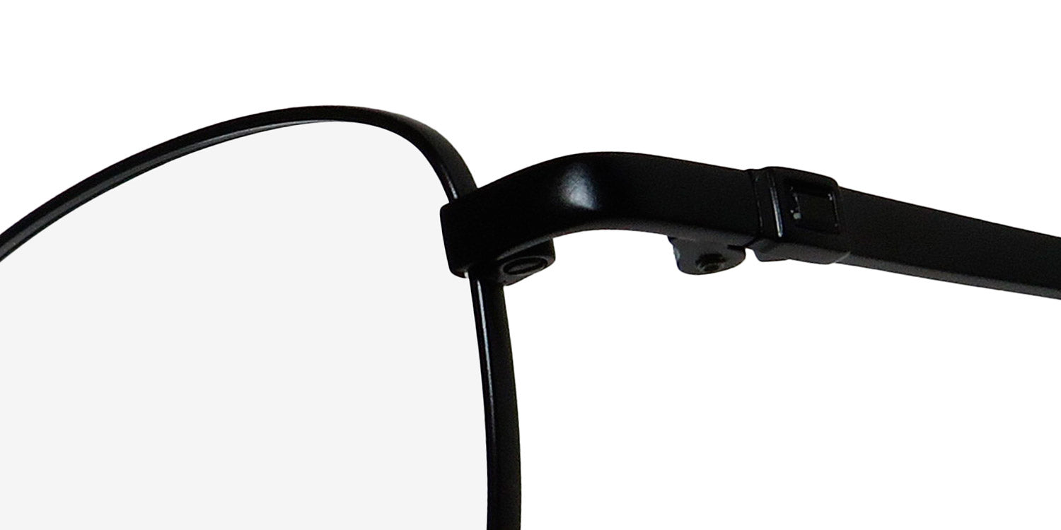 Vera Wang Luxe Pomponia Eyeglasses