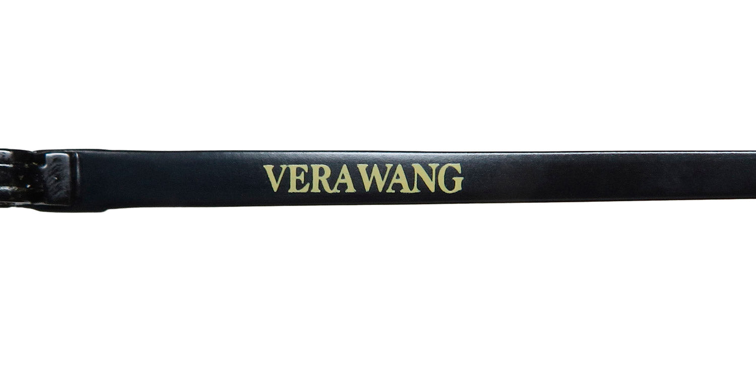Vera Wang Luxe Pomponia Eyeglasses