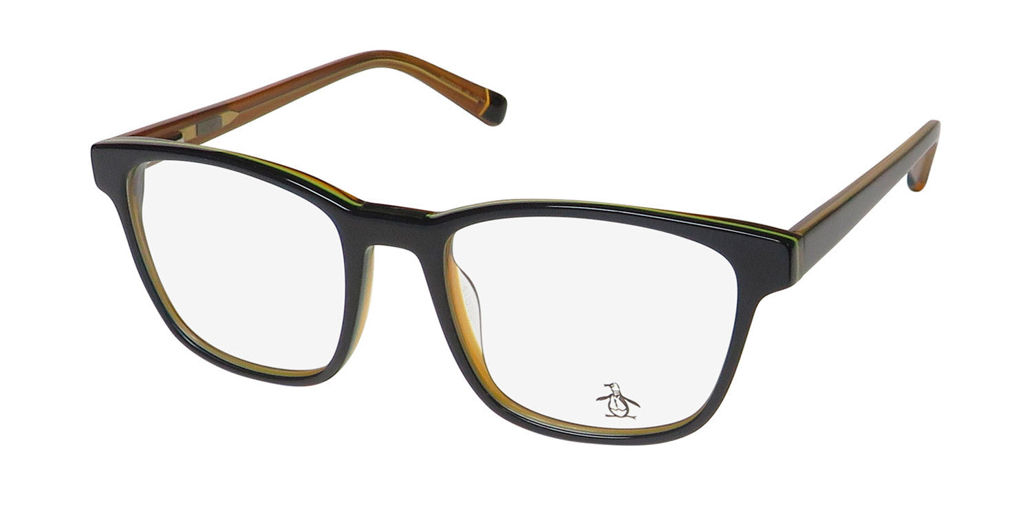 Original Penguin The Clifford Eyeglasses