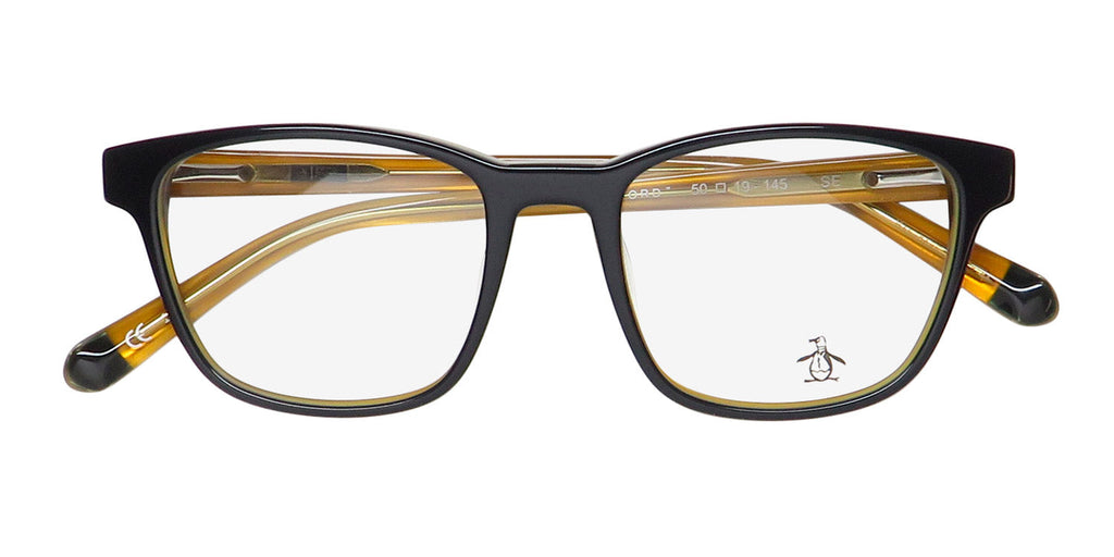 Original Penguin The Clifford Eyeglasses