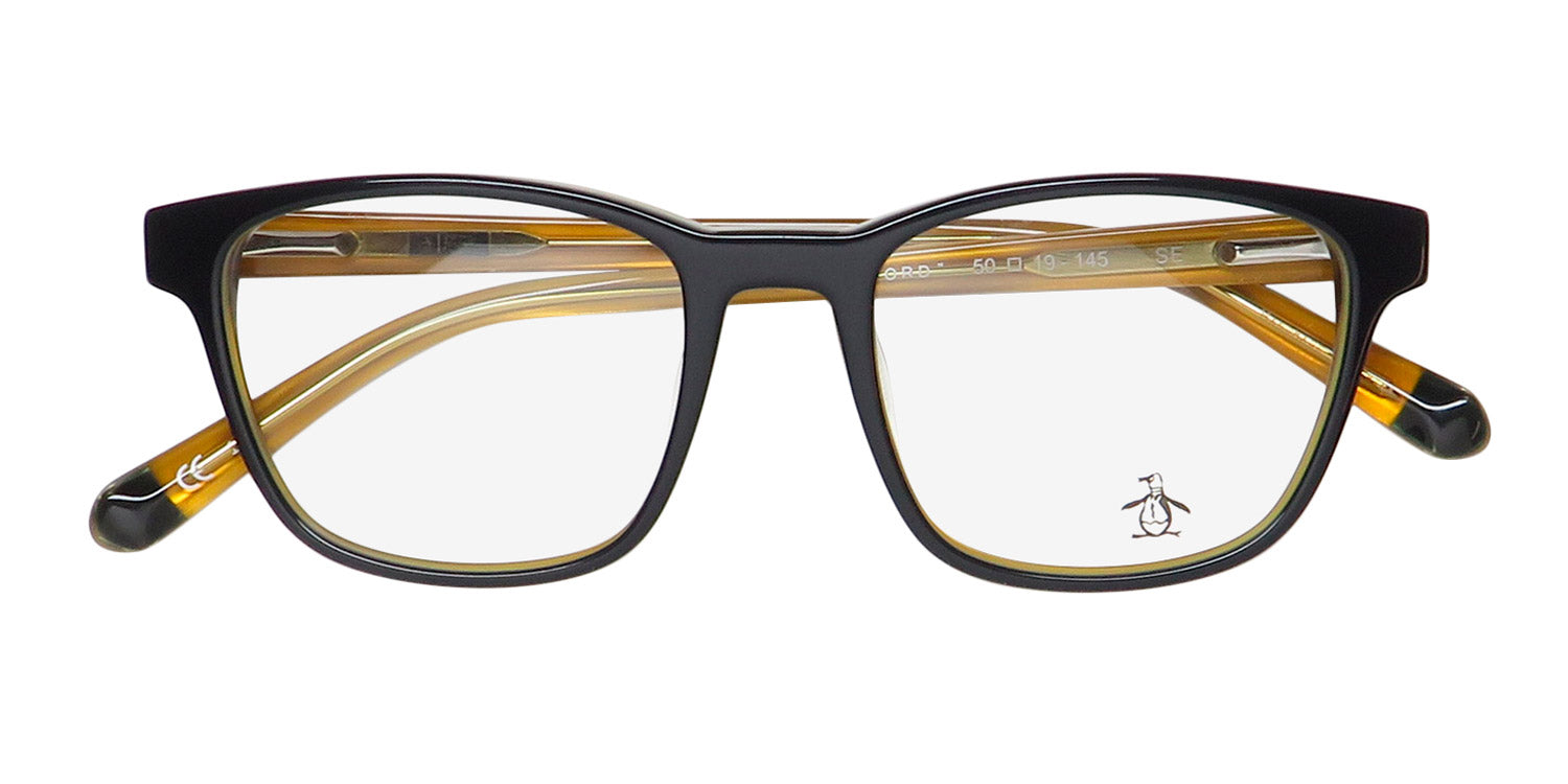 Original Penguin The Clifford Eyeglasses