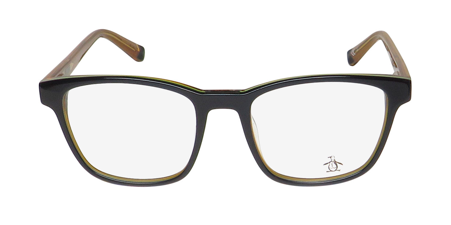 Original Penguin The Clifford Eyeglasses